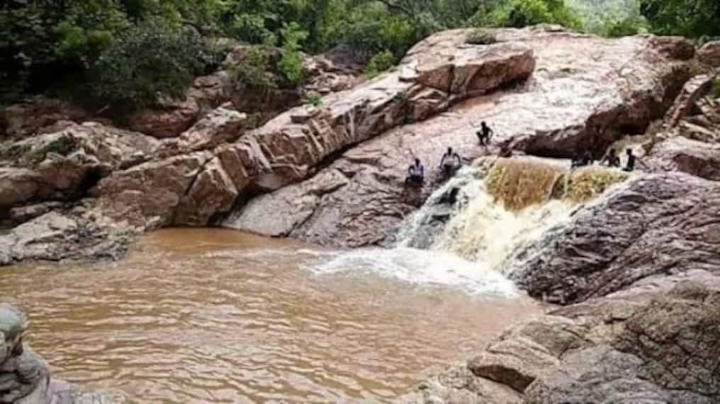 Amirthi Zoological Park-2